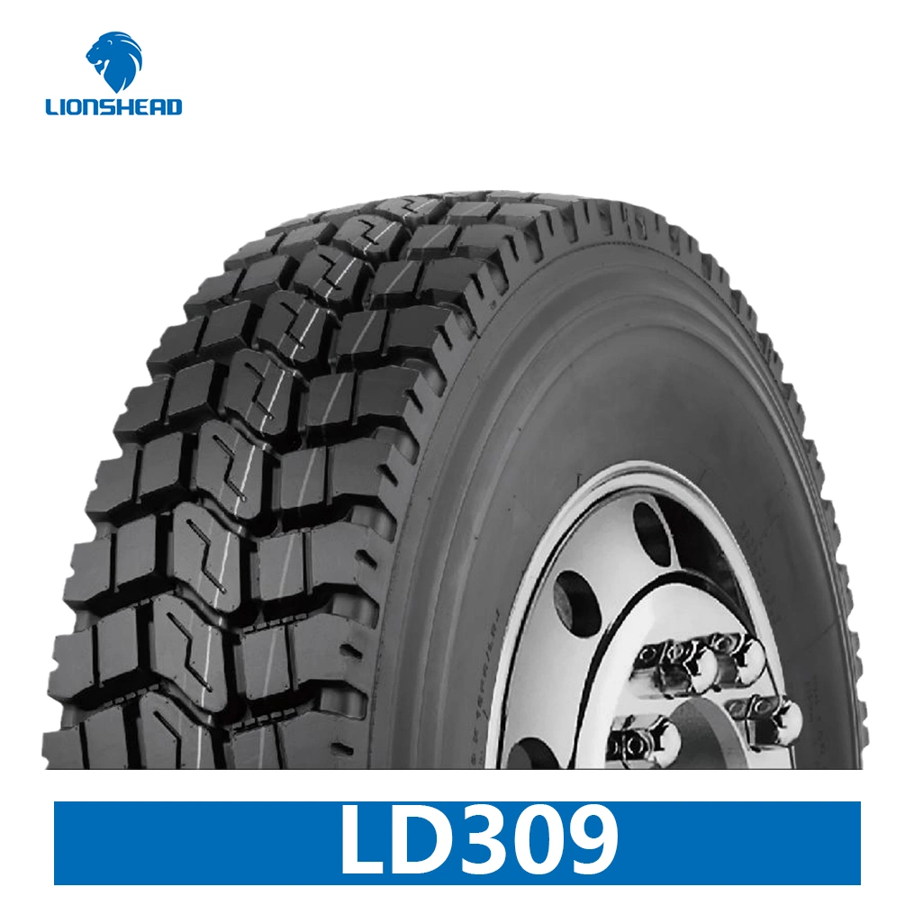 1200r20 Heavy Duty Radial Truck Tire for Semi Trailers, Trucks and Lorries