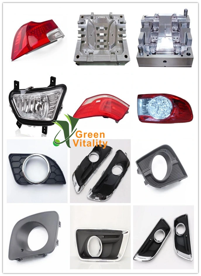 High Qualiy Plastic Injection Mould for Car Parts