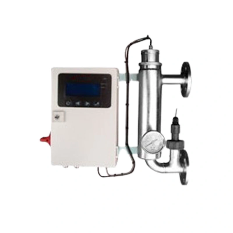 Silver Ion Sterilizer Water Treatment Sterilizer