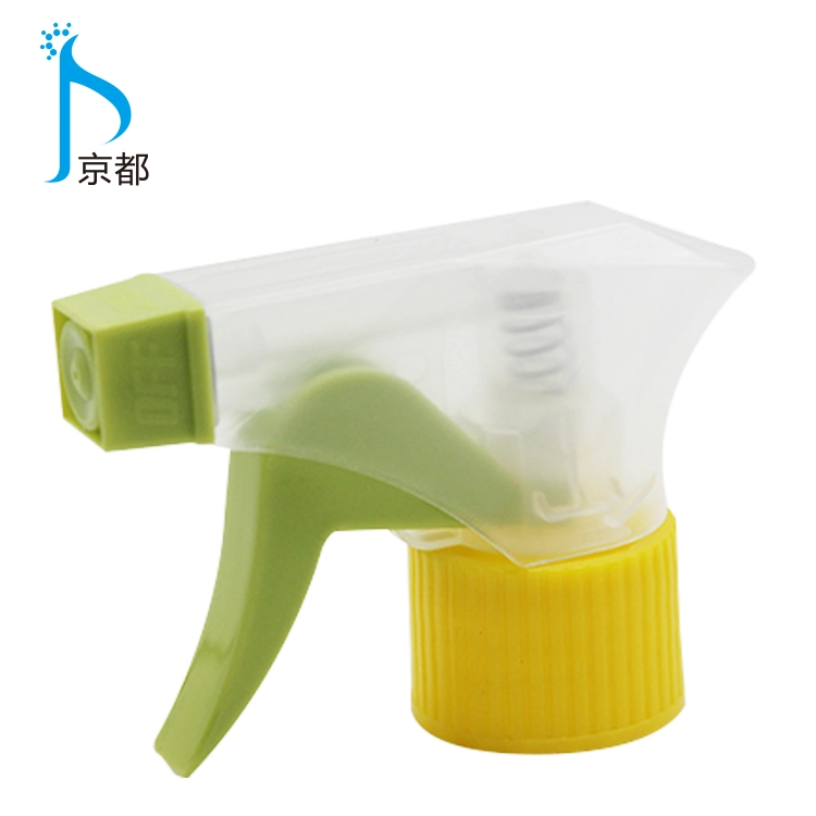 Good Quality Sell Cheap Hot Sale Top Quality Plastic Trigger Spray