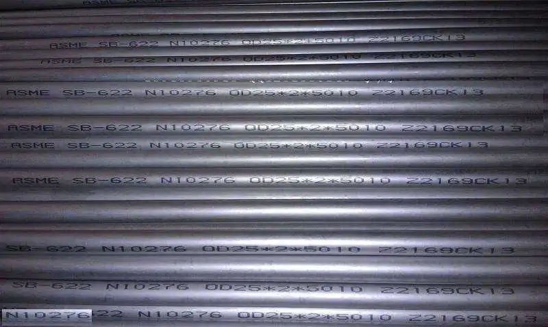 INCOLOY 800 625 Inconel 713 المعادن النبيل أنبوب السعر