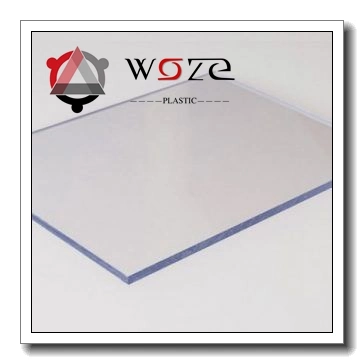 Electrostatic Dissipative Polycarbonate Sheet