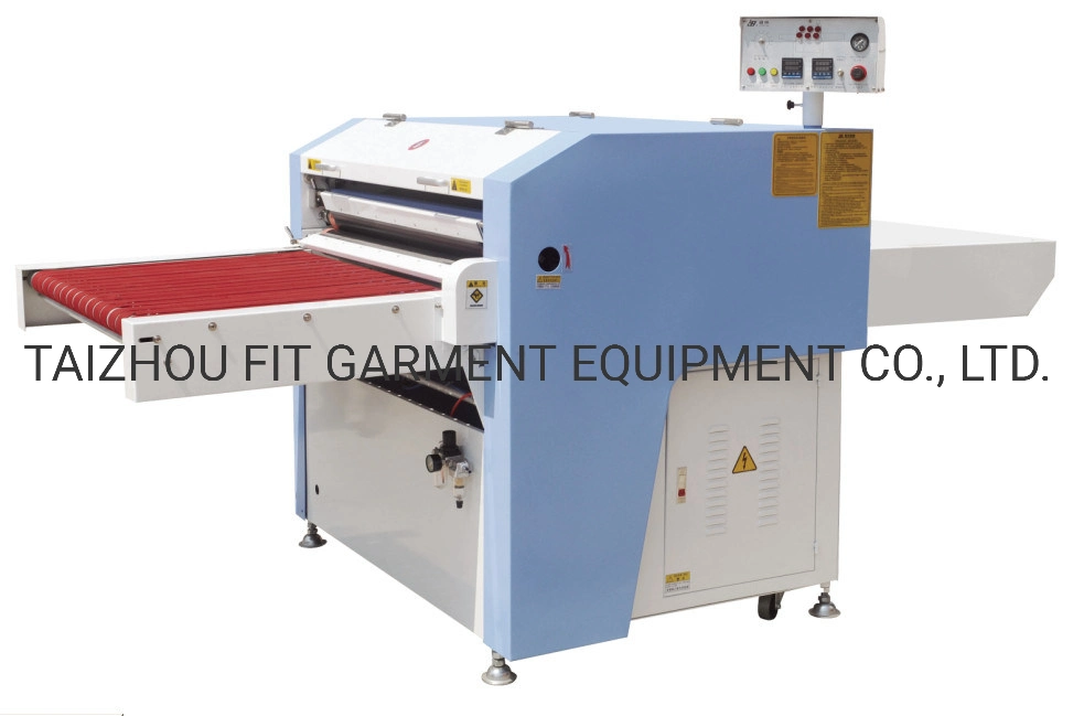 Bonding Machine for Garment Fusing Machine (FIT 900Q)