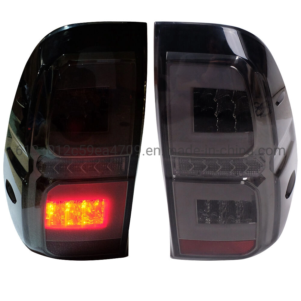 Wholesale/Supplier Pick up Rear Lamp for Toyota Hilux Revo 2016 Auto LED Lights Assembly