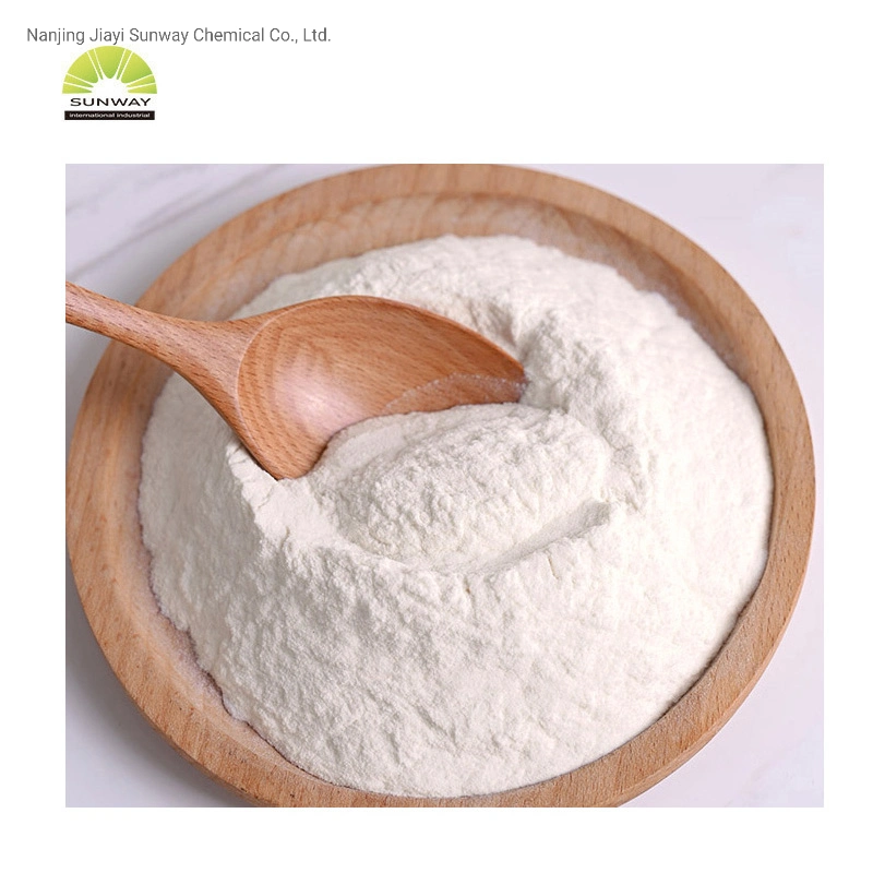 Ydaway CAS 9000-11-7 Thickener Binder Carboxymethyl Cellulose CMC