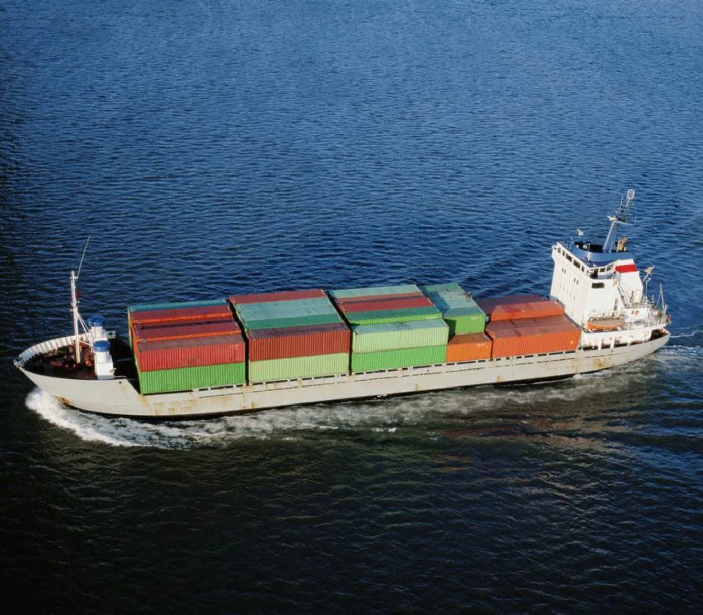 Envío rápido de puerta a puerta desde China a Marruecos/Ghana Servicio de Transporte aéreo