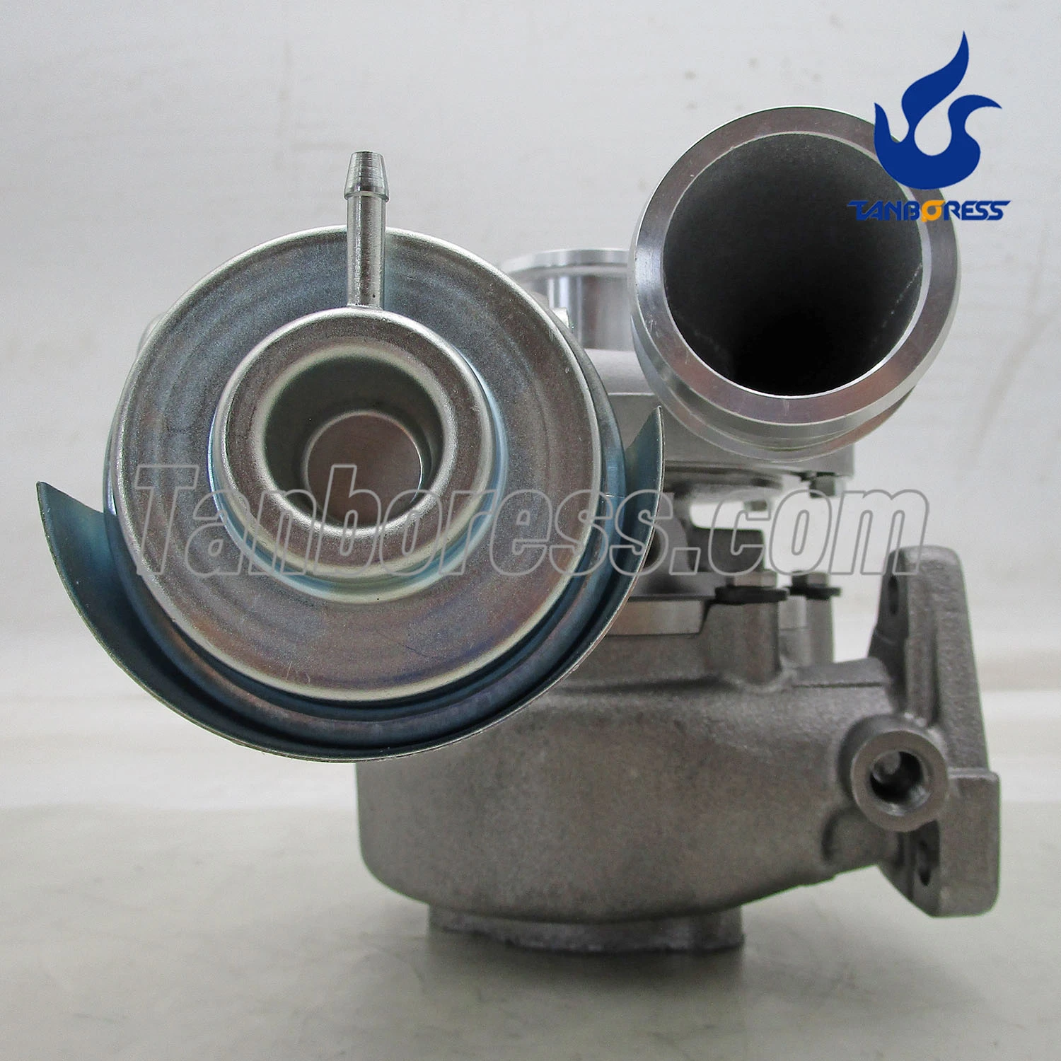 Turbocharger Auto Diesel parts For Hyundai Santa Fe 2.2 CRDi Model TF035HL 49135-07310 49135-07311 49135-07312 D4EB Engine type