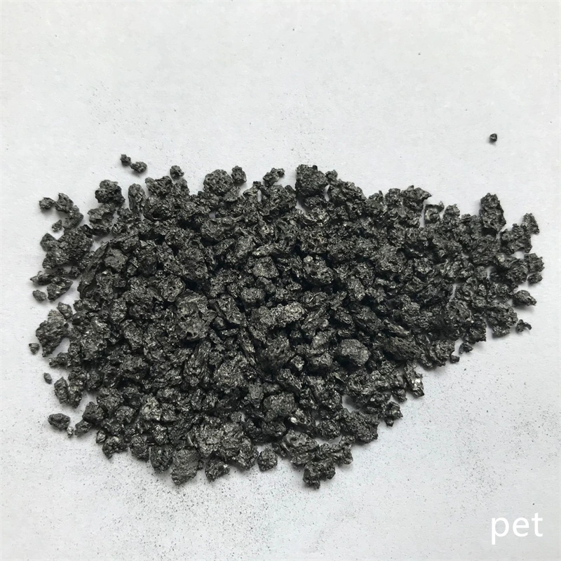 1-5mm High quality/High cost performance  Calcined Petroleum Coke From China Hot Sale