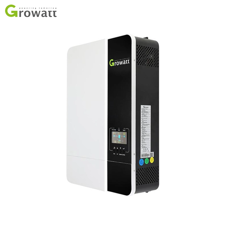 5000es Solar off-Grid Energy Storage Inverter Supplier