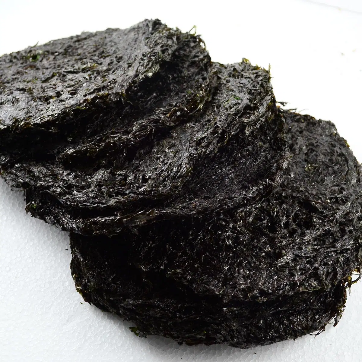 Wholesale/Supplier Healthy Sea Food Dried Nori Laver for Sushi