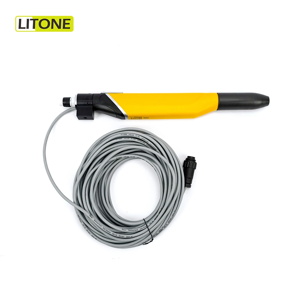 Litone Hot Selling Ga03 Gun Cable-Complete, 20m 1008 663