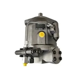 Rexroth Pompe à pistons axiaux A10VG18 A10VG28 A10VG45 A10VG63 A10vg18dg R902029789 A10vg18DG/10+A10vg18DG/10-SK