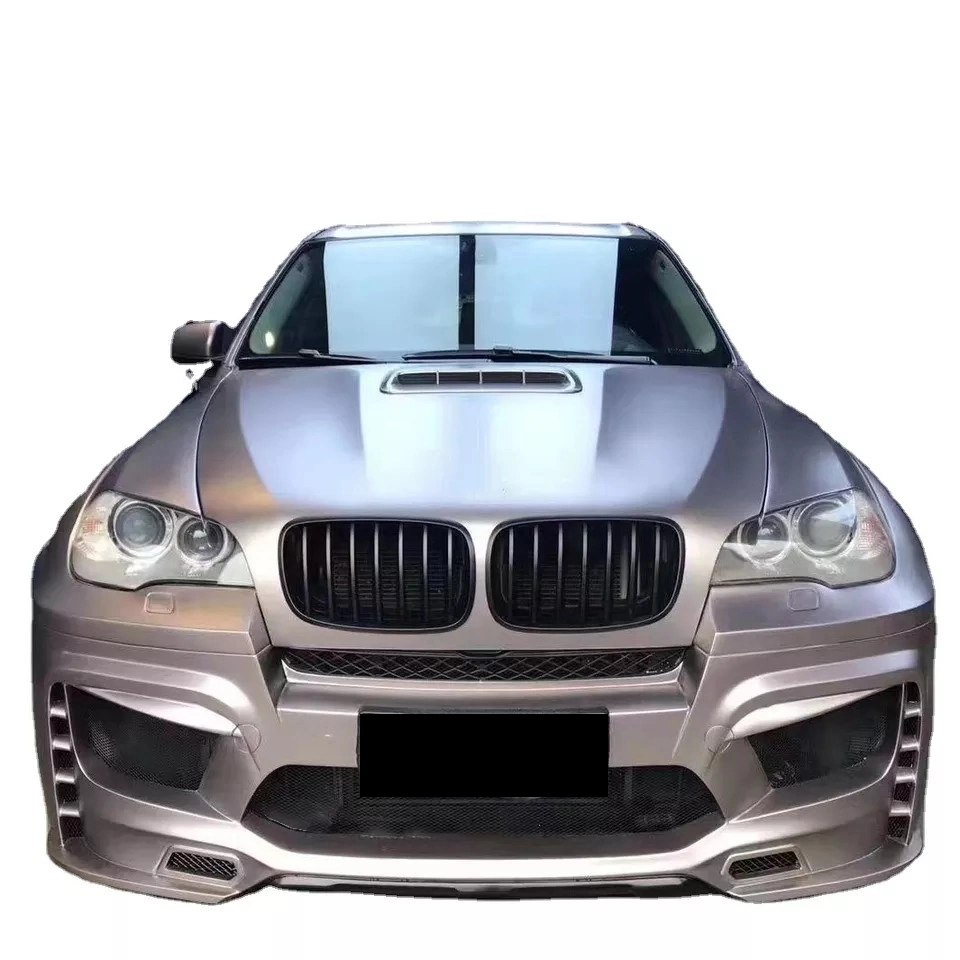 Tdh PP Material Body Kit für BMW X5 E70 Upgrade X5m