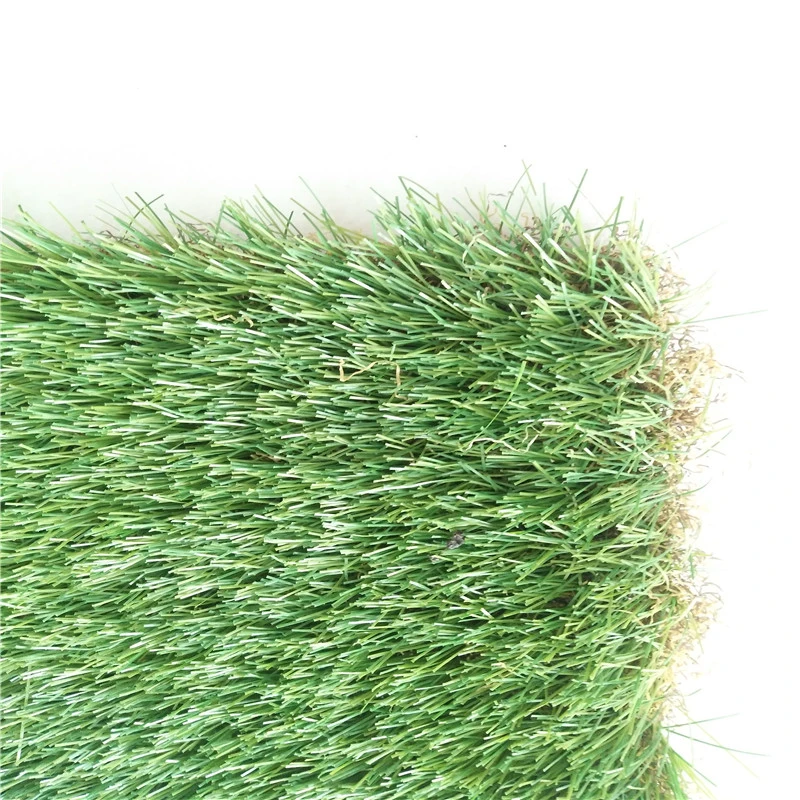 Artificial Grass for Garden Synthetic Turf China Artificial Grass Garden