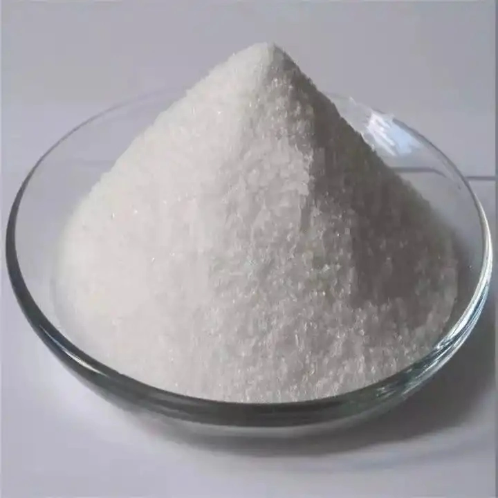 Cationic Polyacrylamide High Efficiency Flocculant Polyelectrolyt