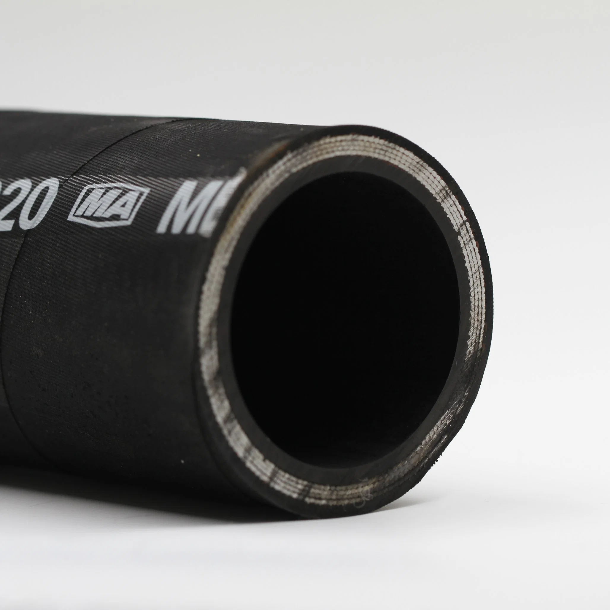 Alta Presion 5000 Psi Rubber Hydraulic Hose SAE100 R13 Mangueras Hidraulica