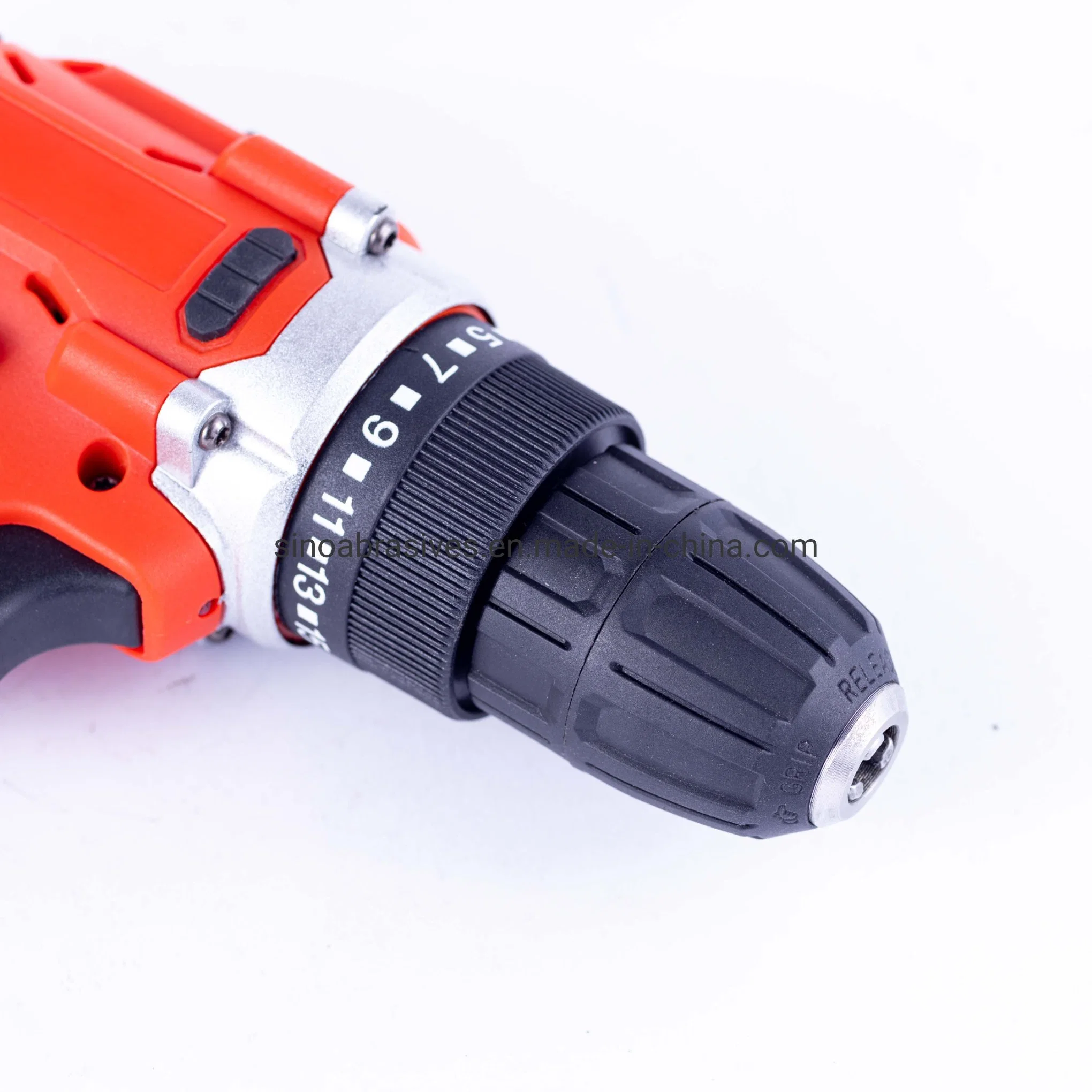 12v de Íon de Lítio Power Tool aparafusadora sem fio para melhora inicial