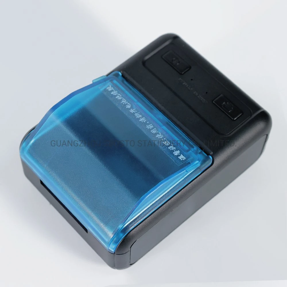 Thermal Printer Good Quality Thermal Paper Printer Sbosto Thermal Printing Machine