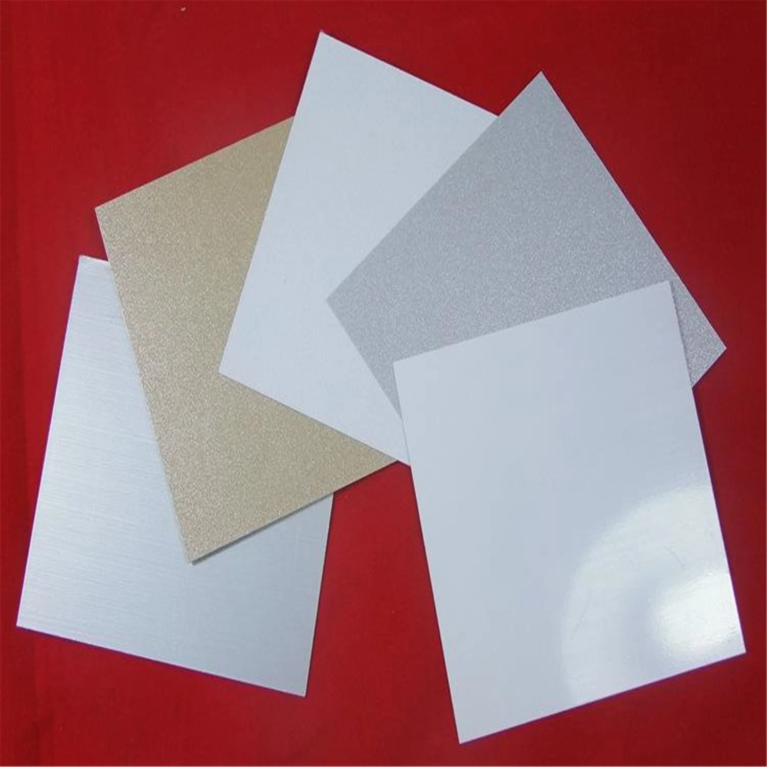 Aluminum Composite Panel / ACP Sheet with PVDF/ PE Coated