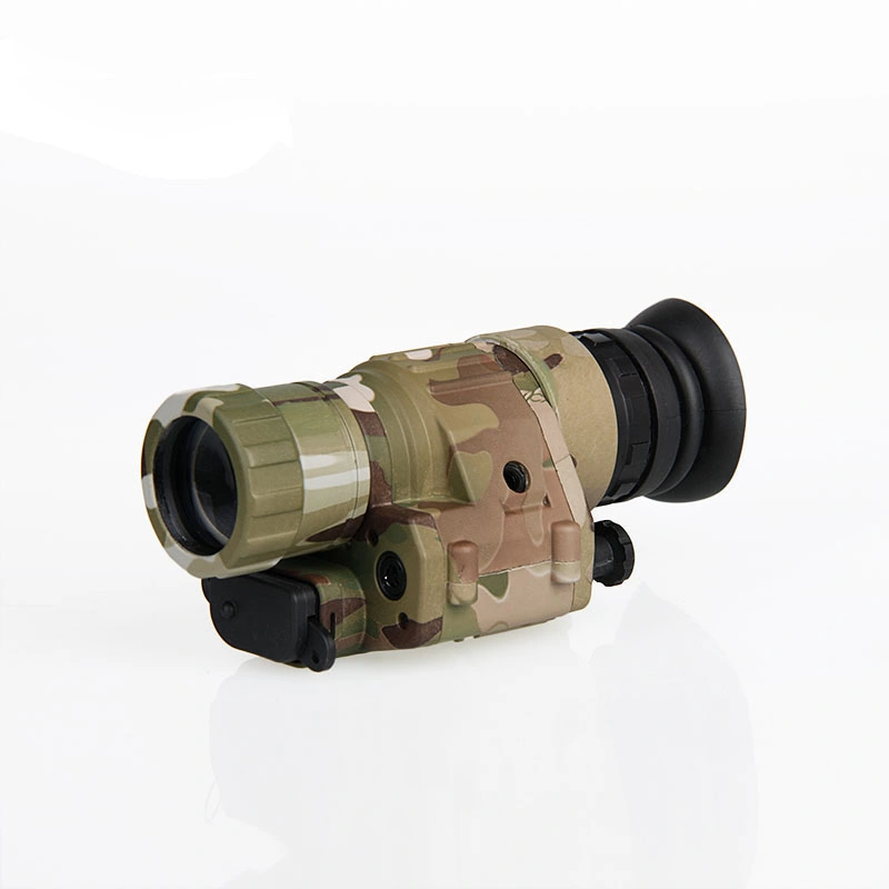 Used for Forestry Management, Geological Exploration, Oil Production Units, etc. Night Vision Hunting