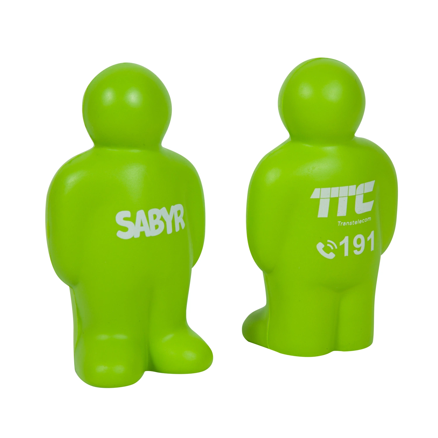 Promotional Gifts Kids Toy PU Foam Stress Balls with Customized Logo