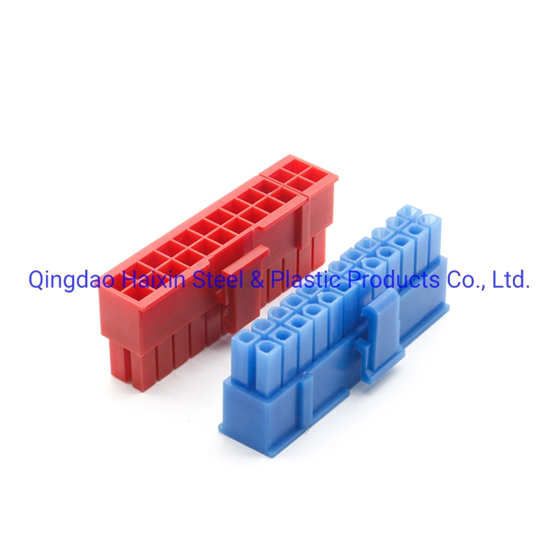 Electronic Component /Junction Box /Enclosures/Terminal Block/Connectors Injection Plastic Parts