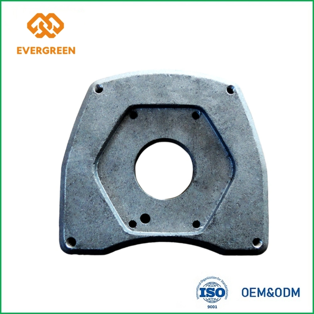 OEM and ODM Stainless Steel 304/316 Glass Clamp