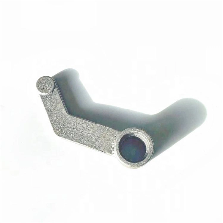 OEM Cast Iron Casting Service Ductile Iron Sand Casting Foundry Custom Grey Iron Parts