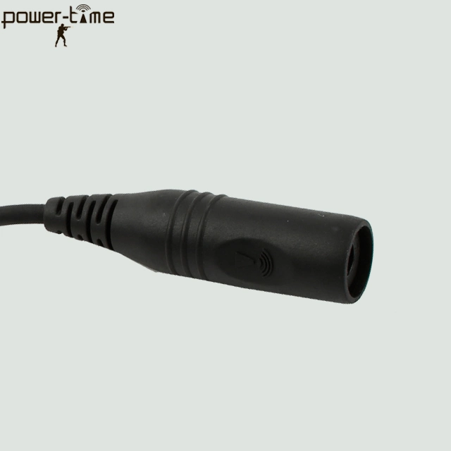 4 Pole Plug 7.1mm Nexus Connector Tp120