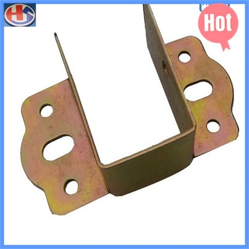 Hot Sale-Precision Stamping, Furniture Hardware Fitting (HS-FS-0015)