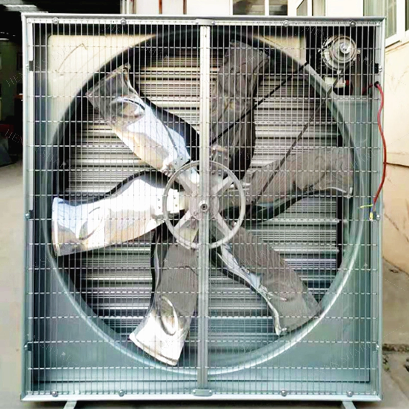 Roof Top 1500 Cfm Greenhouse Basement Exhaust Fan Exhaust Machine