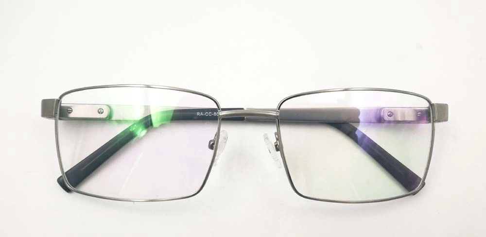 إطارات ضوئية عالية الجودة Eyglasses Eyewear Mod RA-Cc-802