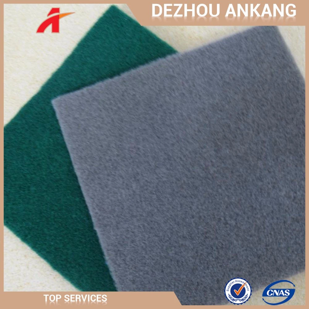 Popular Multi-Colour Soft Plain-Surface Velour Carpet Nonwoven Exhibition Carpet