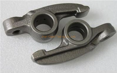 Customized Hot Die Forging Rocker Arm/Connecting Lever