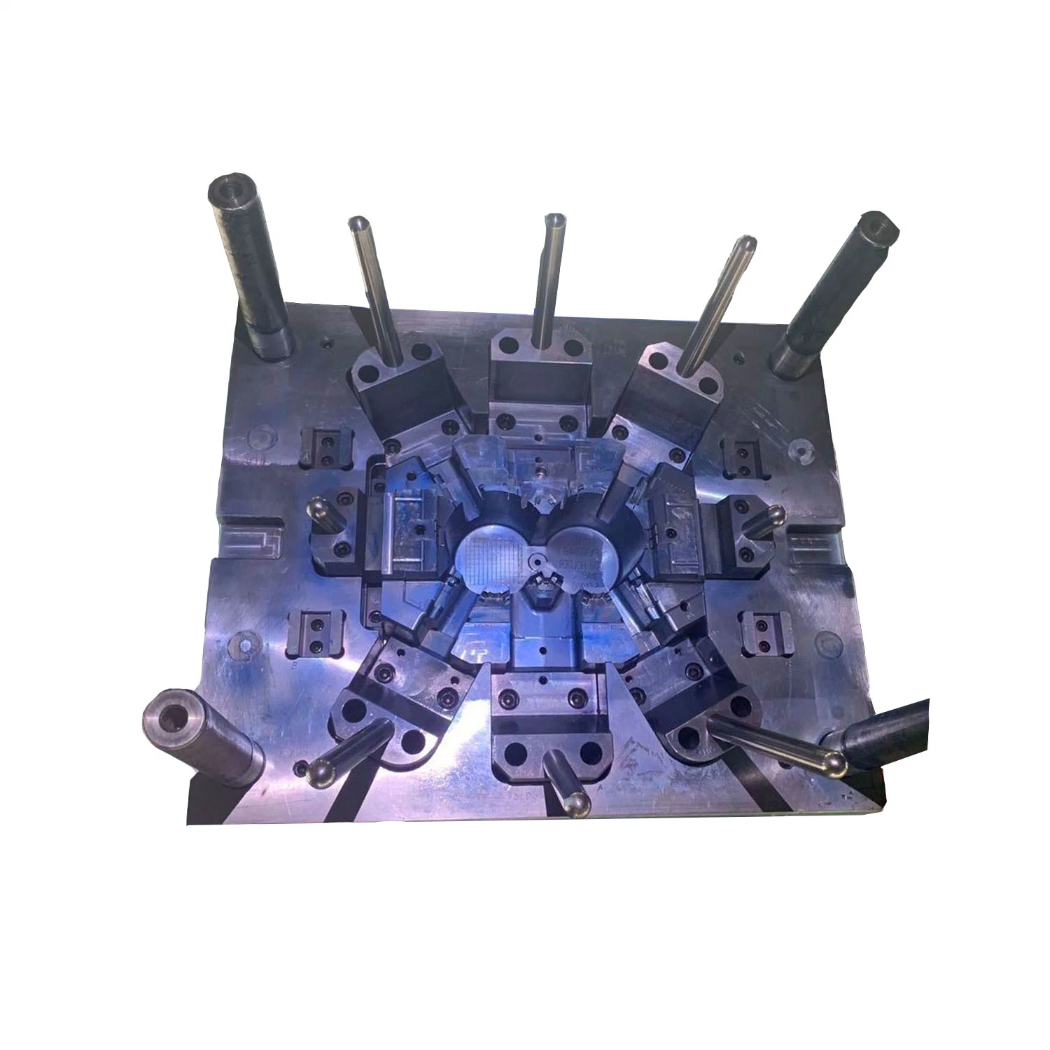 OEM/ODM Home Appliance Plastic Injection Mould