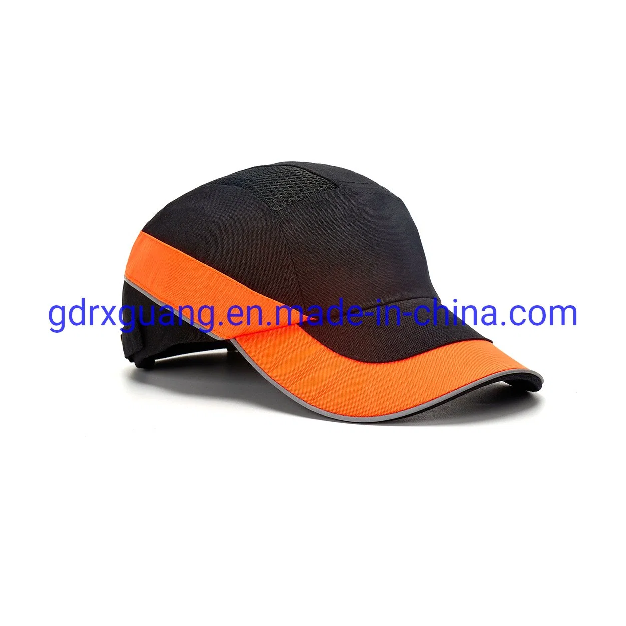 Breathable Mesh Quick Drying Sports Caps for Men Women