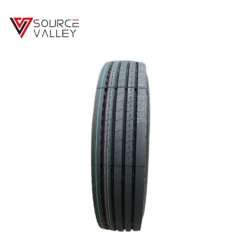 Triangle Linglong Habilead Kapsen Chaoyang Durun Compasal Royal Balck Constancy T Truck TBR Radial Tyres 41 7.50r16 11r22.5 12.00r20 315/80r22.5 385/65r22.5