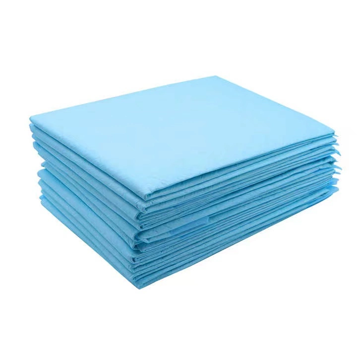 Disposable Biodegradable Pad Nursing Pad Bed Underpad Incontinence Waterproof Underpad