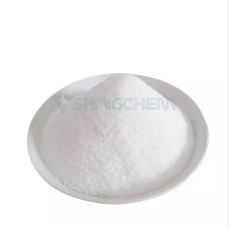 Hexafluorofosfato de litio Shingchem para uso químico industrial CAS 21324-40-3