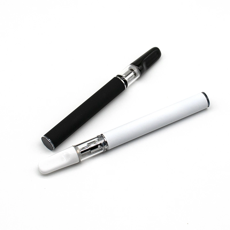 БезButtonless Empty Lead Free Disposable Pen Style E-Cigarette