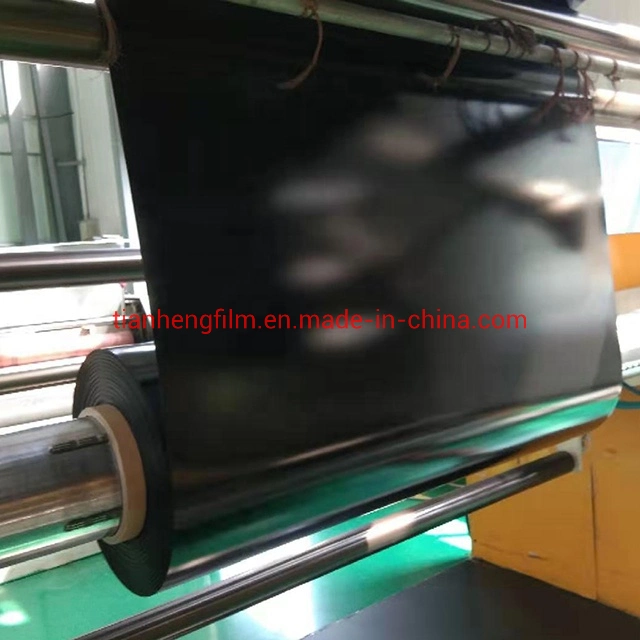 Flame Resistance Polycarbonate Film for Electronic Product