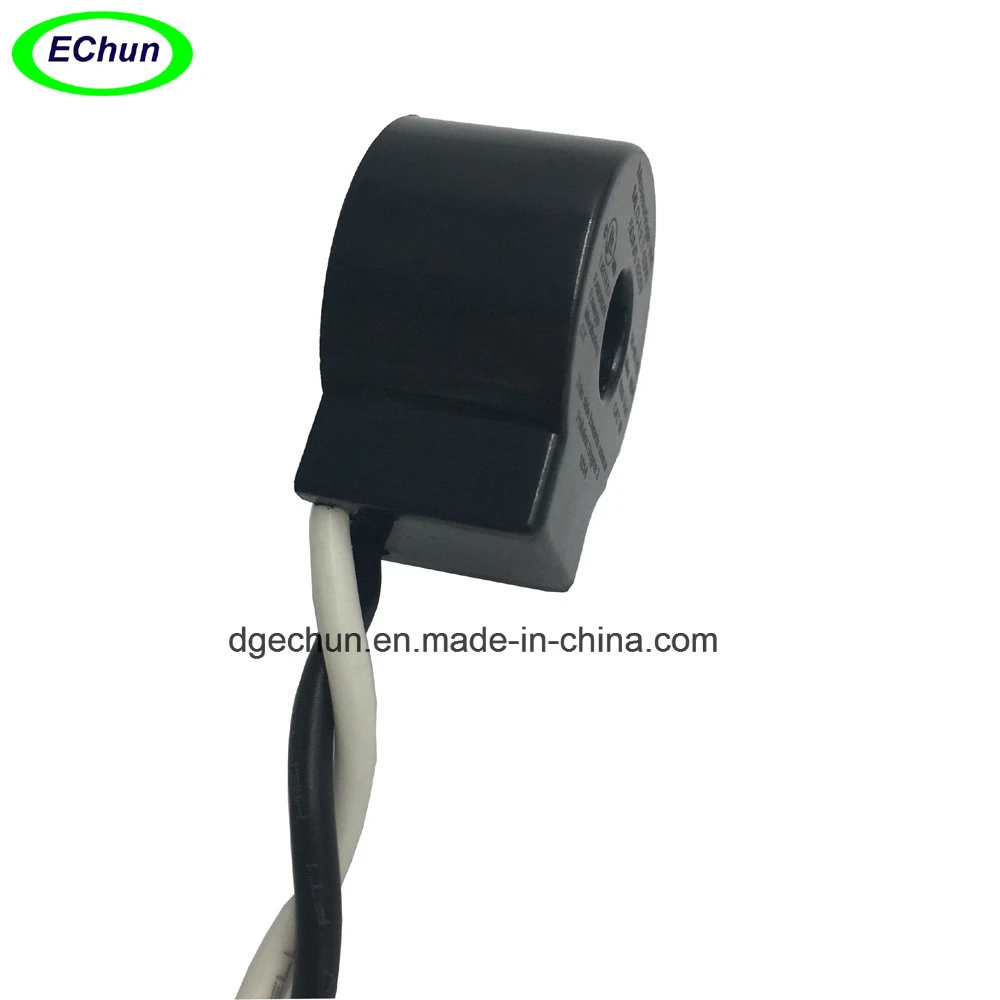 UL2808 Xoba 9mm Mini Precision Ring Type Current Transformer for energy Monitor