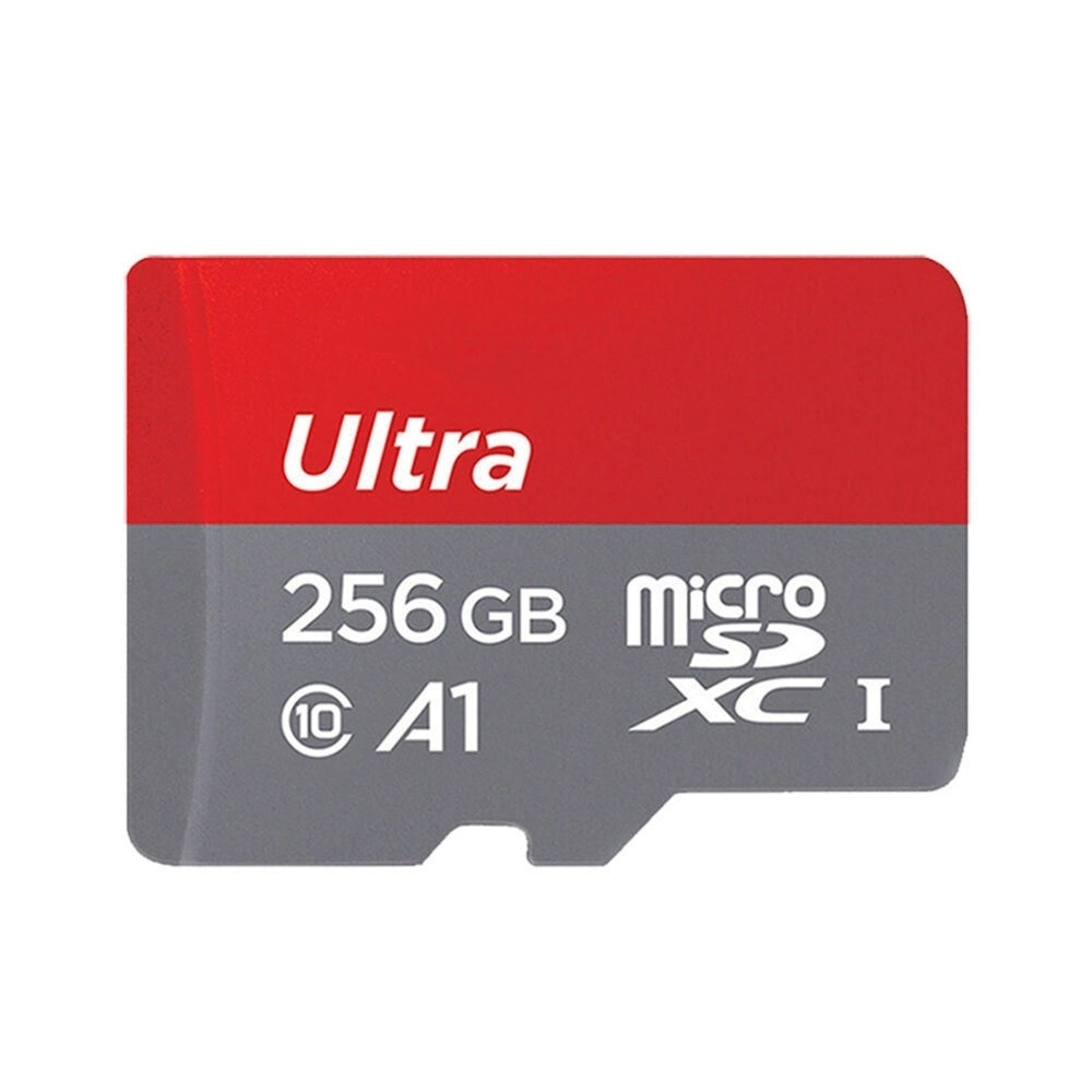 Cartão SD TF SD de classe 10 A1 com cartão de memória SD Para o Telefone original de 16 GB e 64 GB, 128 g, 256 GB, plástico, Blackmagic U3 Blackvue SD