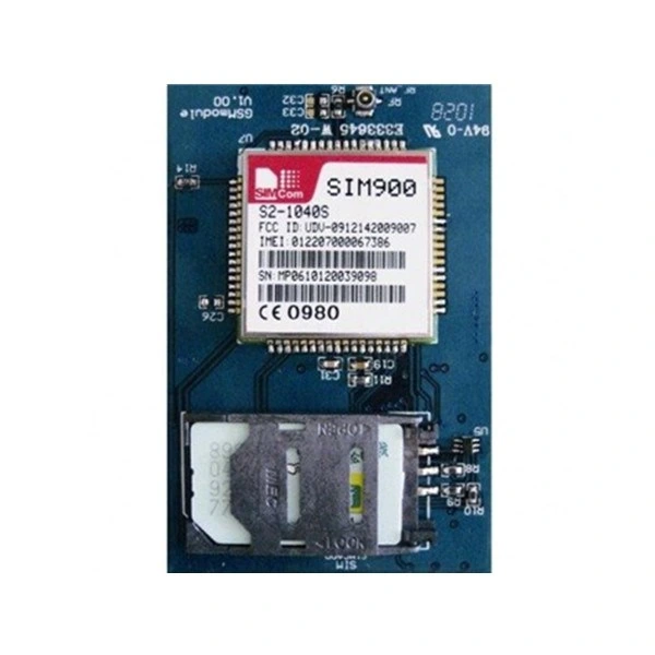 Brand New Yeastar GSM/3G WCDMA Module for S-Series VoIP PBX Yeastar GSM