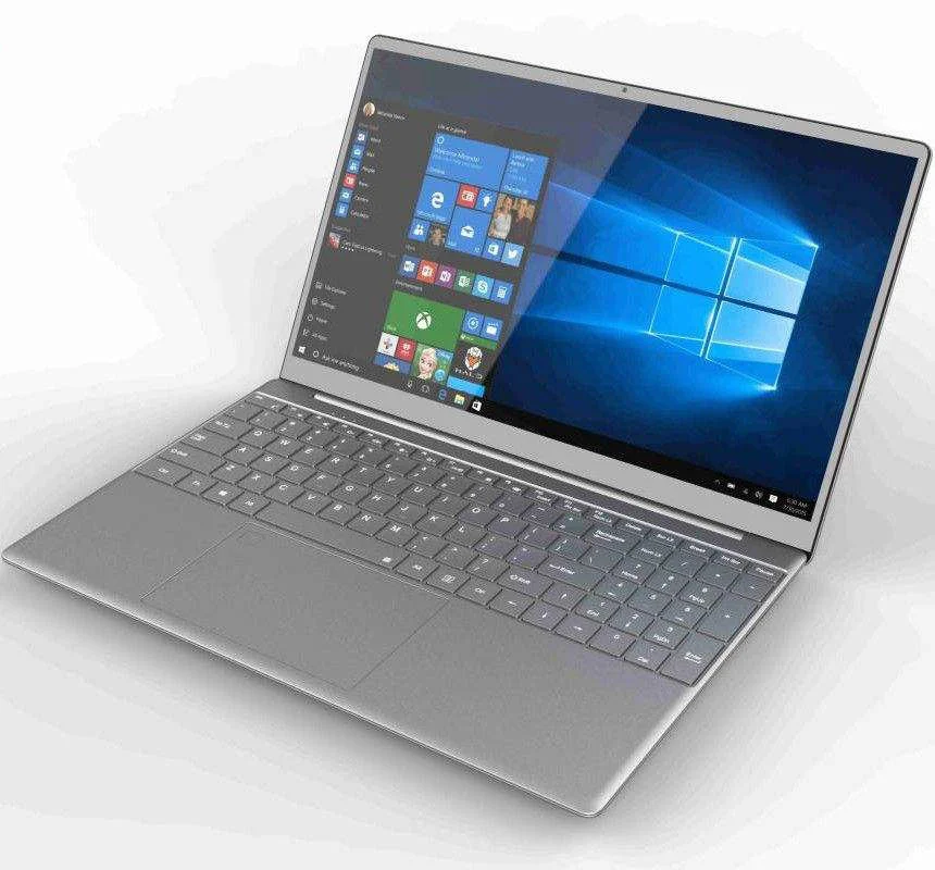 Latest Portable 13.3 Inch Laptops Thin Notebook 8GB Dual Core Win10 Mini Laptop Computer for Student Office Home