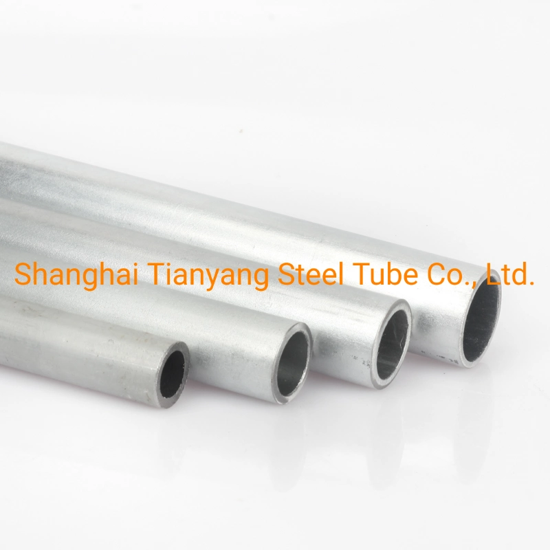 St35, St45, St52/E355, E215, E235 10# 20# 45# Steel Pipe Seamless Carbon Steel Pipe