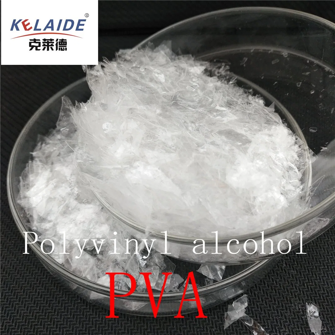 Manufacturer Wall Putty Polyvinyl Alcohol