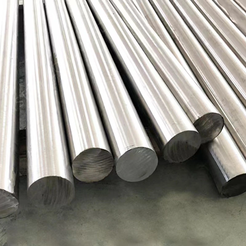 Monel K-500 Alloy Solid Bar