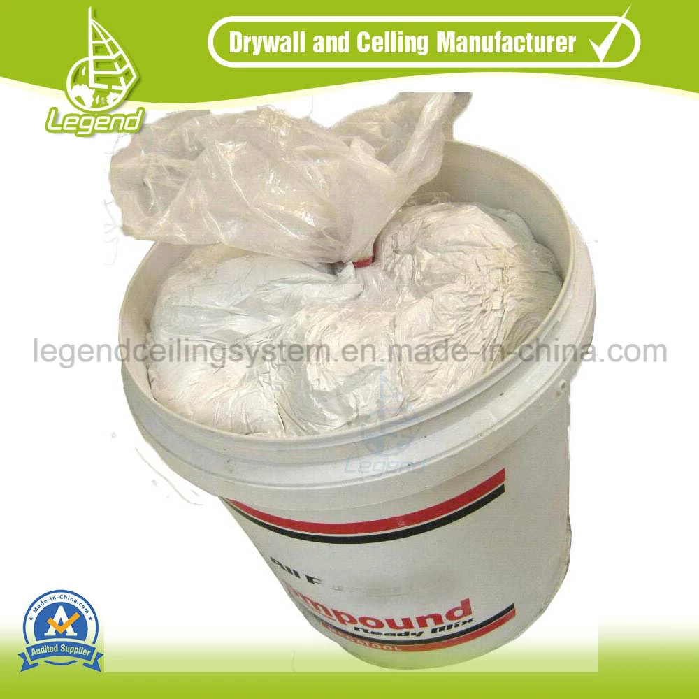 Excellent Adhesion Strength White Cement Based Interior Wall Putty