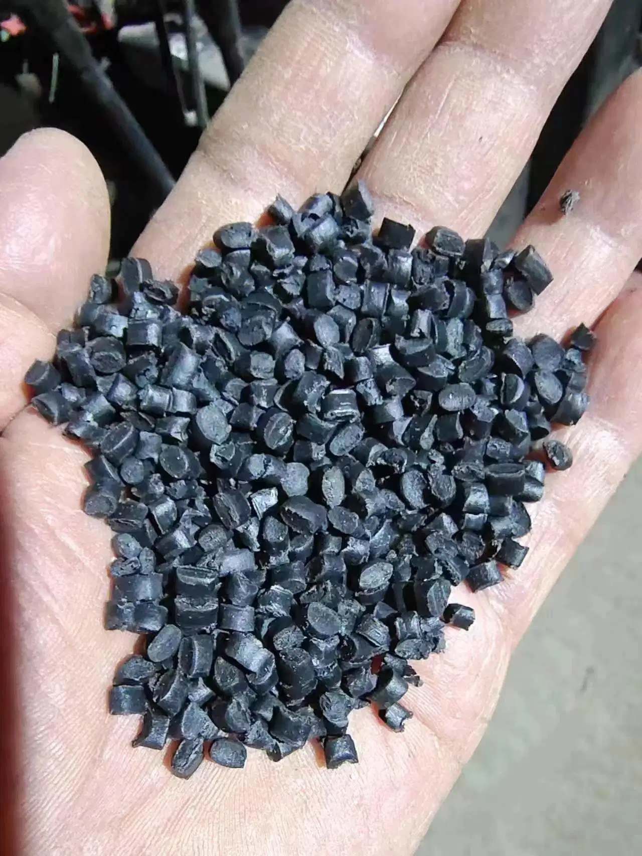 Recycled Polypropylene Granules PP Pellets Plastic Raw Material EPS Resin Supplier Polypropylene